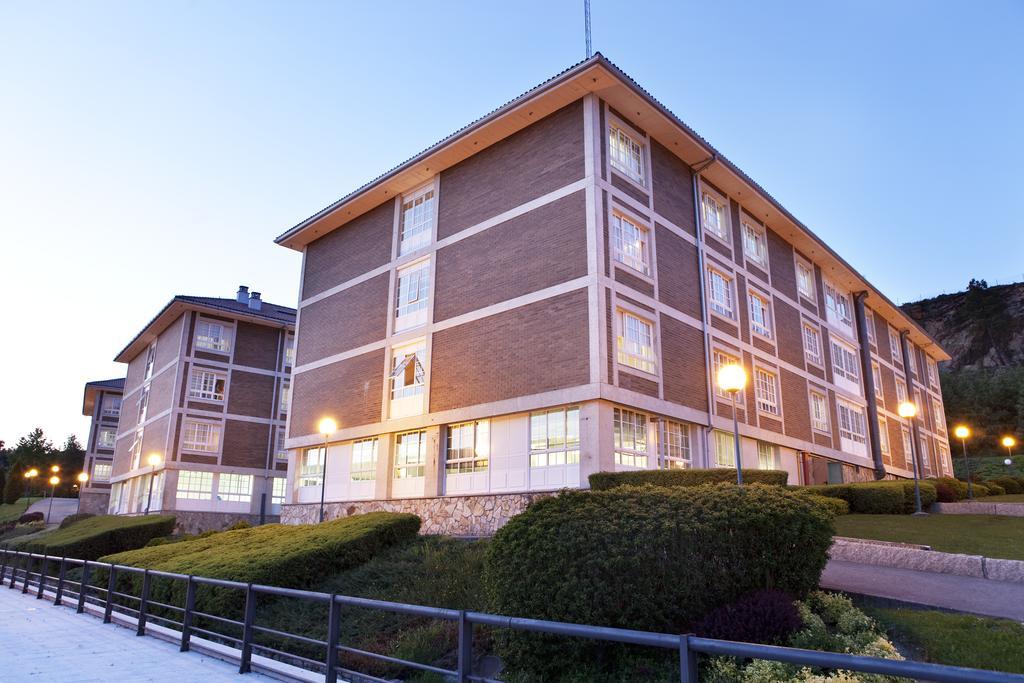 Hotel Rialta Culleredo Exterior photo
