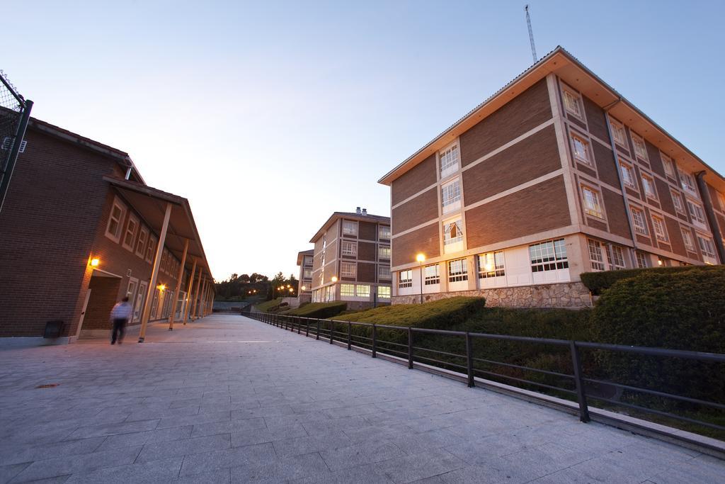 Hotel Rialta Culleredo Exterior photo
