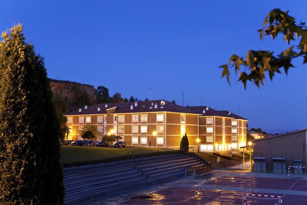 Hotel Rialta Culleredo Exterior photo