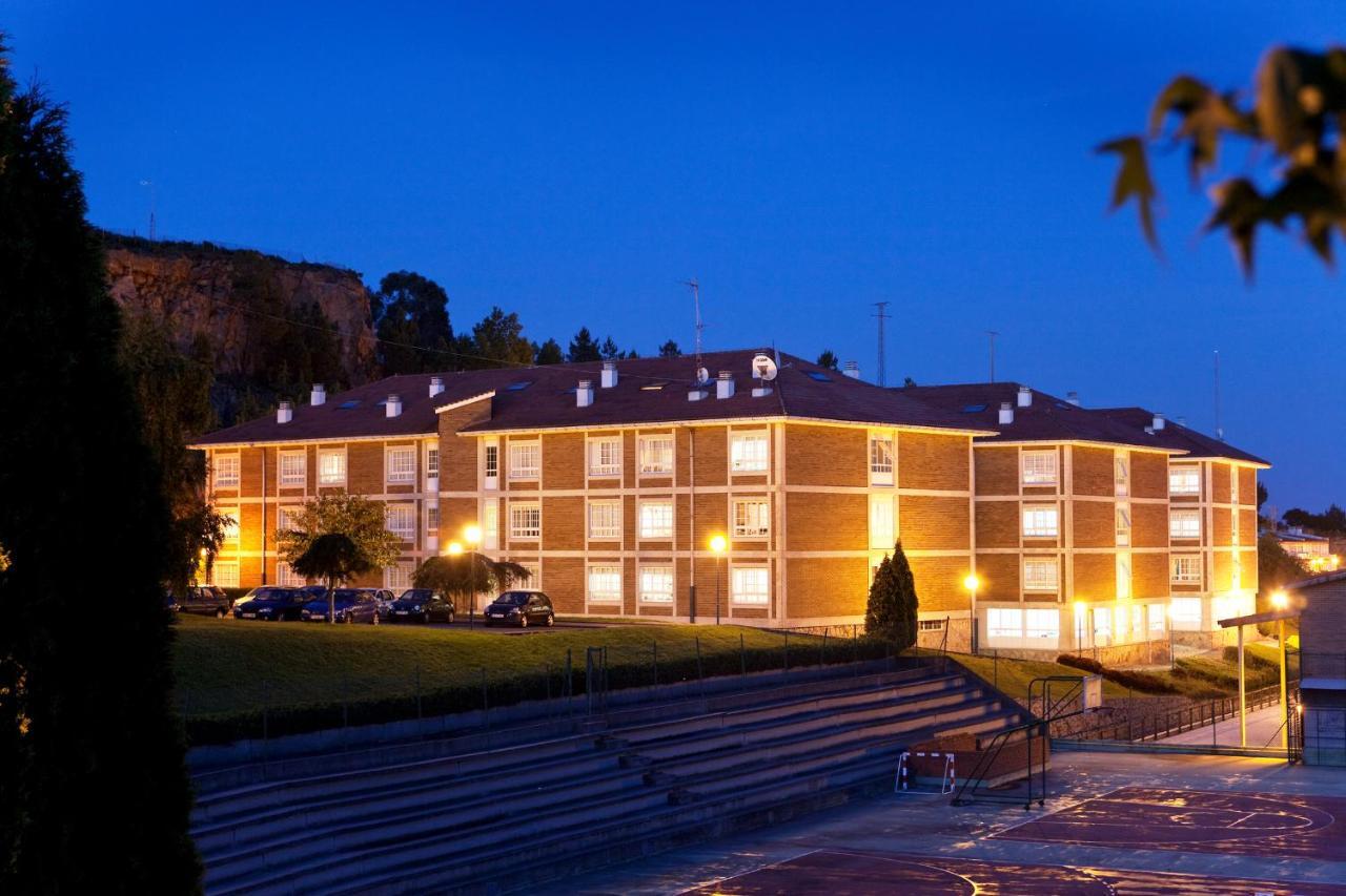 Hotel Rialta Culleredo Exterior photo
